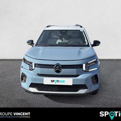 Citroen e-C3 Nouvelle &euml;-C3 &Eacute;lectrique 113ch, bo&icirc;te automatique, Varennes-Vauzelles