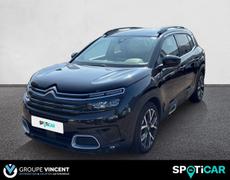 Citroen C5 Aircross Varennes-Vauzelles
