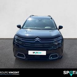 Citroen C5 Aircross SUV C5 Aircross Hybrid 225 &euml;-EAT8 Shine Pack Varennes-Vauzelles