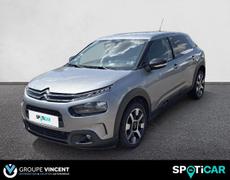 Citroen C4 Cactus Varennes-Vauzelles