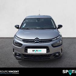 Citroen C4 Cactus PURETECH 110 SHINE EAT6 V026 Varennes-Vauzelles