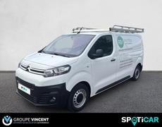 Citroen Jumpy Varennes-Vauzelles