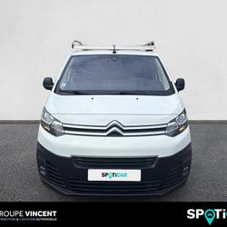Citroen Jumpy Jumpy Fourgon M BlueHDi 180 S&S EAT8 DRIVER Varennes-Vauzelles