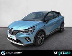 Renault Captur Varennes-Vauzelles