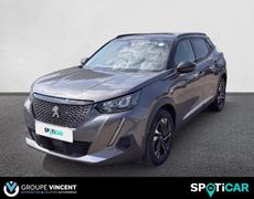 Peugeot 2008 Varennes-Vauzelles
