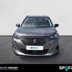 Peugeot 2008 1.2 PURETECH 130 EAT8 Varennes-Vauzelles
