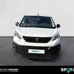 Peugeot Expert Asphalt Standard BlueHDi 145 S&S EAT8 Varennes-Vauzelles