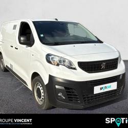 Peugeot Expert Asphalt Standard BlueHDi 145 S&S EAT8 Varennes-Vauzelles