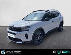 Citroen C5 Aircross Varennes-Vauzelles