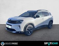 Citroen C5 Aircross Varennes-Vauzelles