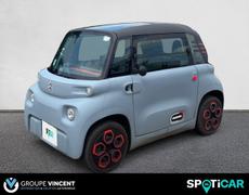 Citroen Ami 