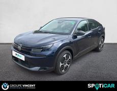 Citroen C4 Varennes-Vauzelles