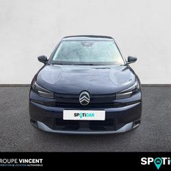 Citroen C4 Nouvelle C4 Hybride 145Ch PLUS Varennes-Vauzelles