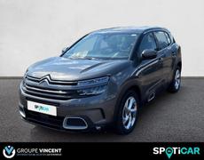Citroen C5 Aircross Varennes-Vauzelles