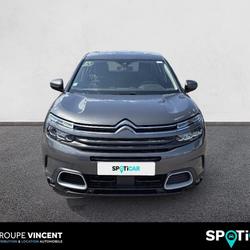 Citroen C5 Aircross Hybride rechargeable 225 &euml; EAT8 BUSINESS Varennes-Vauzelles