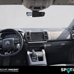 Citroen C5 Aircross Hybride rechargeable 225 &euml; EAT8 BUSINESS Varennes-Vauzelles