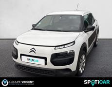 Citroen C4 Cactus Varennes-Vauzelles