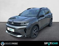 Citroen C5 Aircross Varennes-Vauzelles