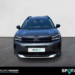 Citroen C5 Aircross BLUE HDI 130Ch Varennes-Vauzelles