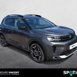 Citroen C5 Aircross BLUE HDI 130Ch Varennes-Vauzelles
