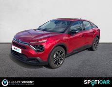 Citroen e-C4 Varennes-Vauzelles