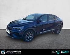 Renault Arkana Varennes-Vauzelles
