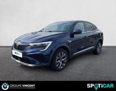 Renault Arkana Varennes-Vauzelles