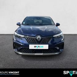Renault Arkana PHASE 2 Varennes-Vauzelles