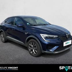 Renault Arkana PHASE 2 Varennes-Vauzelles