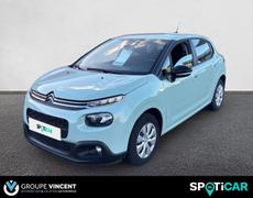 Citroen C3 Varennes-Vauzelles
