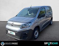 Citroen Berlingo Entreprise Varennes-Vauzelles