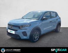 Citroen e-C3 Varennes-Vauzelles