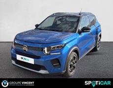 Citroen C3 Varennes-Vauzelles