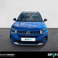 Citroen C3 Nouvelle C3 PureTech 100ch, bo&icirc;te manuelle, MAX Varennes-Vauzelles