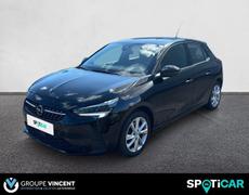 Opel Corsa Varennes-Vauzelles