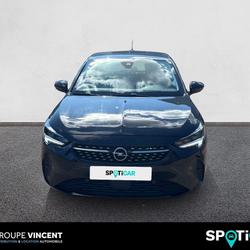 Opel Corsa 1.2 TURBO 100 BVA 8 EL Varennes-Vauzelles