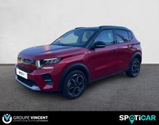 Citroen C3 Varennes-Vauzelles