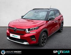 Citroen C3 Varennes-Vauzelles