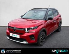Citroen C3 Varennes-Vauzelles