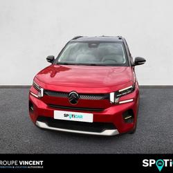 Citroen C3 NOUVELLE PURETECH 100CH, BOITE MANUELLE, MAX occasion - Varennes-Vauzelles - photo 2/19