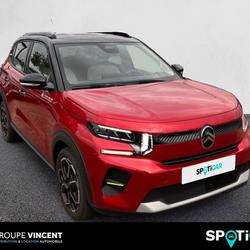 Citroen C3 NOUVELLE PURETECH 100CH, BOITE MANUELLE, MAX occasion - Varennes-Vauzelles - photo 3/19