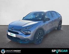 Citroen e-C4 Varennes-Vauzelles