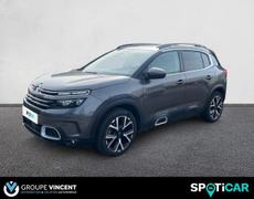 Citroen C5 2 Varennes-Vauzelles