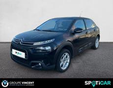 Citroen C4 Cactus Varennes-Vauzelles