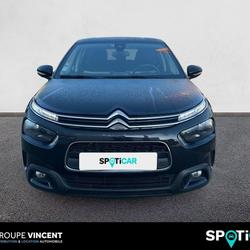 Citroen C4 Cactus PureTech 110 S&S EAT6 Feel Business occasion - Varennes-Vauzelles - photo 2/21