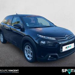 Citroen C4 Cactus PureTech 110 S&S EAT6 Feel Business occasion - Varennes-Vauzelles - photo 3/21