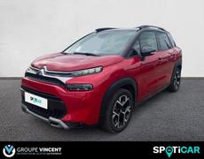 Citroen C3 Aircross Varennes-Vauzelles