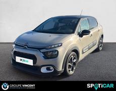 Citroen C3 Varennes-Vauzelles