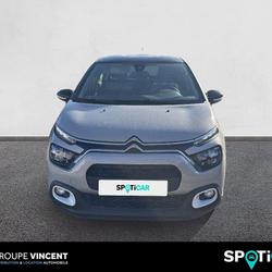 Citroen C3 PureTech 110 S&S BVM6 Saint James occasion - Varennes-Vauzelles - photo 2/20