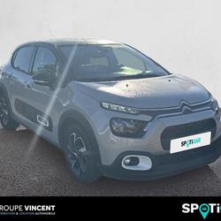 Citroen C3 PureTech 110 S&S BVM6 Saint James occasion - Varennes-Vauzelles - photo 3/20